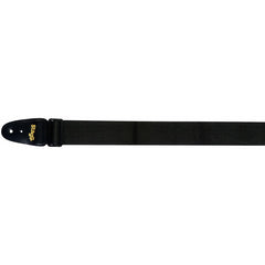 Stagg nylon guitar strap – Black