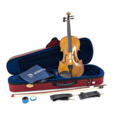 Stentor Student II violin outfit – 1/10 size