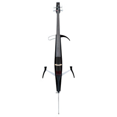 Yamaha SVC50 silent cello outfit