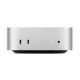 Apple Mac mini M4 chip 10-core GPU – 256GB SSD