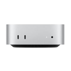 Apple Mac mini M4 chip 10-core GPU – 256GB SSD