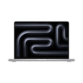 Apple MacBook Pro 16" M4 chip with 20 core GPU, 48GB, 512GB SSD – Silver