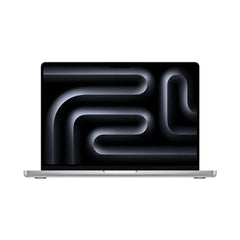 Apple MacBook Pro 16" M4 chip with 20 core GPU, 48GB, 512GB SSD – Silver