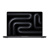 Apple MacBook Pro 16" M4 chip with 20 core GPU, 48GB, 512GB SSD – Space black