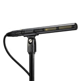 Audio Technica AT875R shotgun condenser microphone