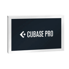 Cubase 15 Pro