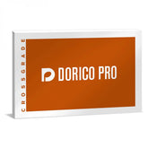 Dorico Pro 6 - Crossgrade (from Sibelius Ultimate & Capella)
