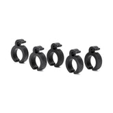 Rode boompole cable clips