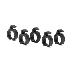 Rode boompole cable clips