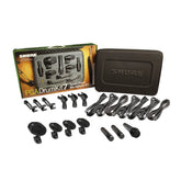 Shure PGADRUMKIT7 drum microph