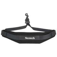 Neotech soft sax strap – Black