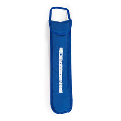 Padded recorder bag – Blue