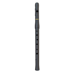 Recorder Workshop fife supplied with bag – Black