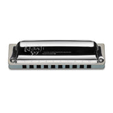 Suzuki Manji Sky 10-hole diatonic harmonica – Db