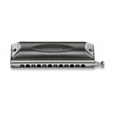 Suzuki Sirius 12-hole bass chromatic harmonica - C