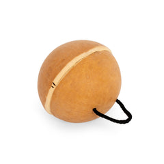 Percussion Plus Honestly Made large coco shaker