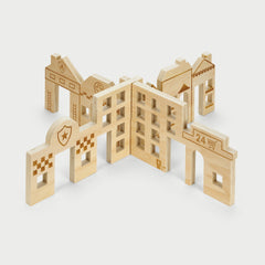 DISCOVERY TOWN TABLE BUNDLE, SET