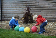 EASY GRIP BALLS SET, PK4