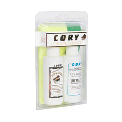 Cory ultimate piano care kit for satin finish pianos