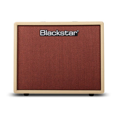Blackstar Debut 50R 50W combo guitar amplifier - Vintage cream