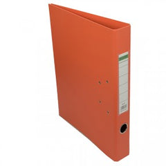 MODEST PVC BOX FILE FS 2-" MS 620 Orange