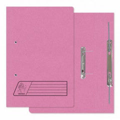 PREMIER SPRING FILE F-S PINK