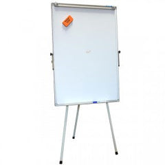 MODEST FLIPCHART BOARD F 16