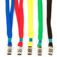 MODEST LANYARD MS 1081 BLUE