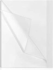 SCO TISSUE PAPER WHITE 508X762MM 10SH -Min Qty 12