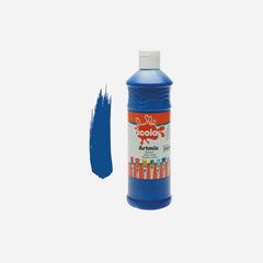 SCOLA ARTMIX COB BLUE 500ML
