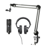 Audio Technica creator pack