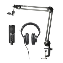 Audio Technica creator pack