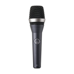 AKG D5 handheld vocal microphone