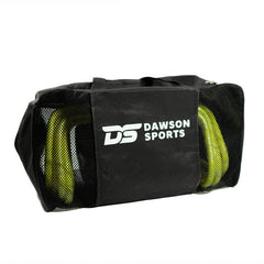 DS Mini Hurdle Carrier Bag (for 6-" - 15-") Black