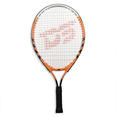 DS Tennis Racket 21-" Orange