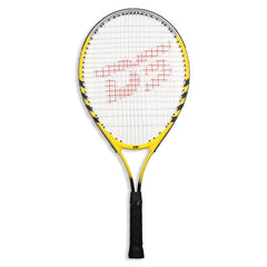 DS Tennis Racket 23-" Yellow