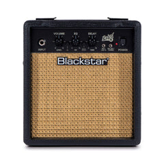 Blackstar Debut combo guitar amplifier - 10W Jet black