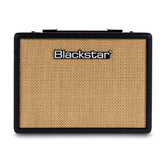 Blackstar Debut combo guitar amplifier - 15W Jet black