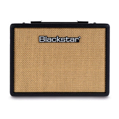 Blackstar Debut combo guitar amplifier - 15W Jet black