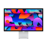 Apple Studio display with tilt & height adjustable stand – Standard