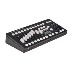 QTX 192 channel DMX controller