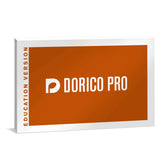 Dorico Pro 6 EE multi-seat school/site education licence