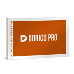 Dorico Pro 5 EE full version for education - Single User