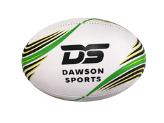 DS All Weather Trainer Ball - Size 3 Multicolor