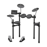 Yamaha DTX402K electronic drum kit