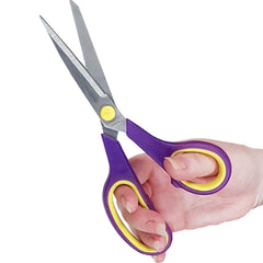 All Purpose 7 3-4 inch Scissor , each