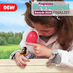 Peephole Bug Viewer - New , each