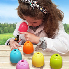 Peephole Bug Viewers - New , pack of 6