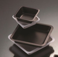 Square Weighing Dishes - 7mL x 1000pcs