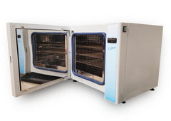 Clifton Lab Oven/Incubator (+5°C - 250°C) - 56L